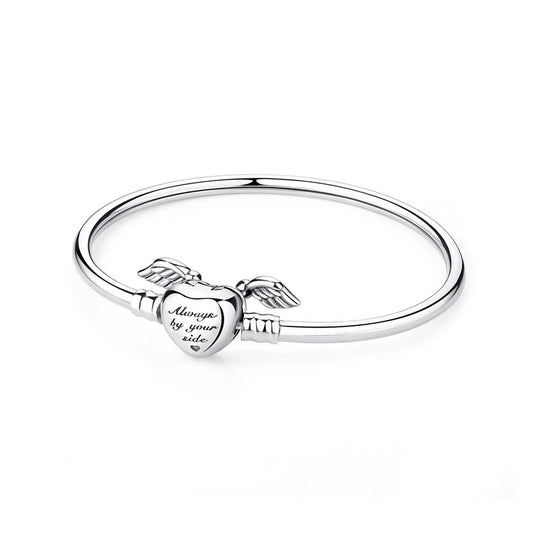 925 Sterling Silver Charm Bracelets