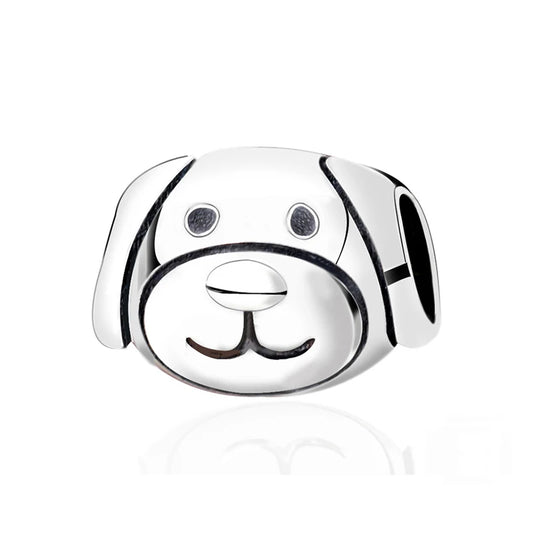 925 Sterling Silver Pet Charms