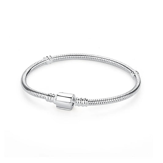 925 Sterling Silver Charm Bracelets