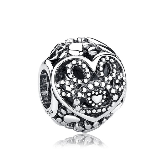 925 Sterling Silver Pet Charms