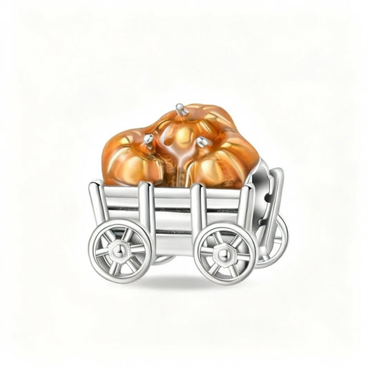 925 Sterling Silver Christmas Charms