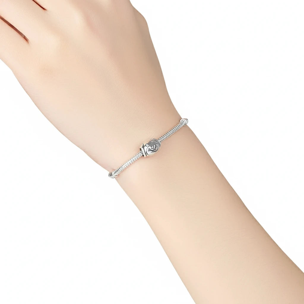 925 Sterling Silver Pet Charms