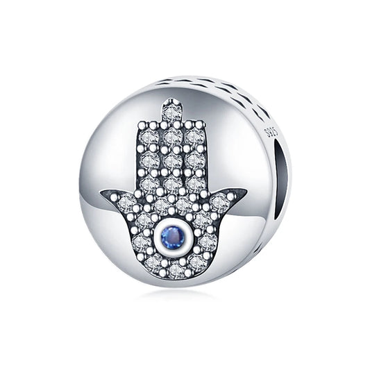 925 Sterling Silver Mediterranean Charms