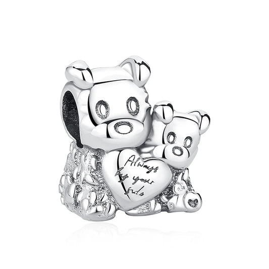 925 Sterling Silver Pet Charms