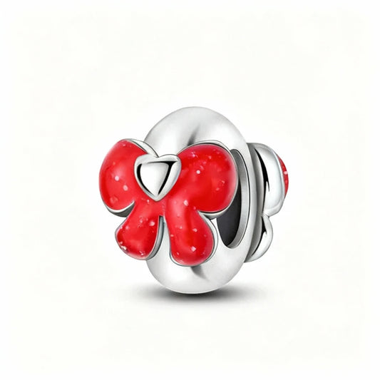 925 Sterling Silver Christmas Charms