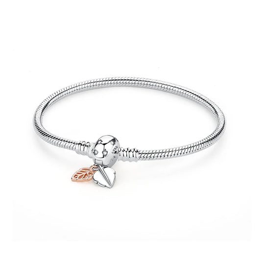 925 Sterling Silver Charm Bracelets