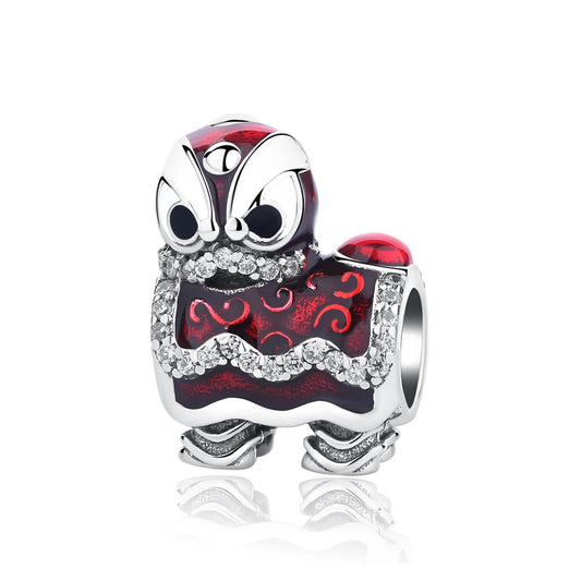 925 Sterling Silver Travel Charms